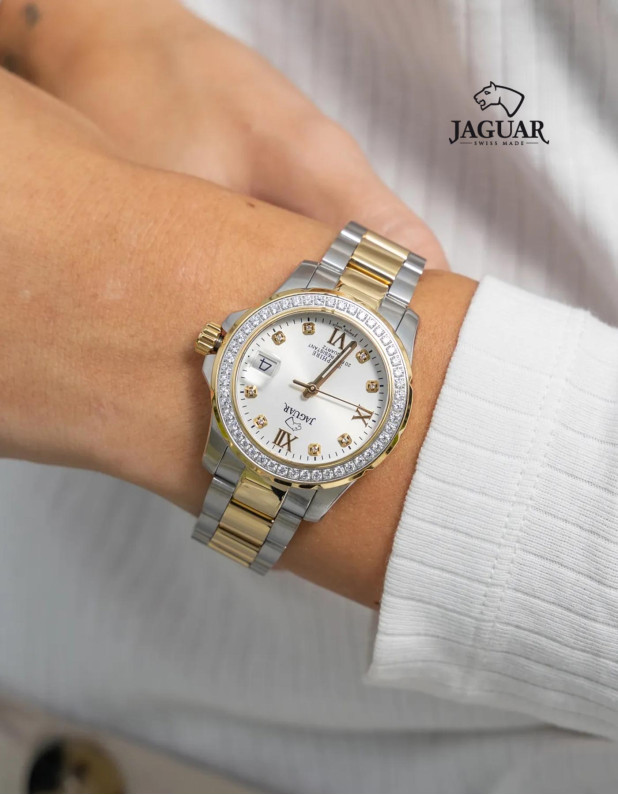 JAGUAR Ladies Watch